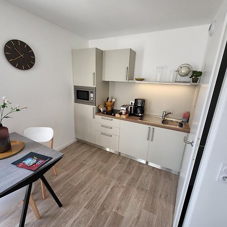 Aparthotel Domitys - La Licorne Saverne Exteriér fotografie