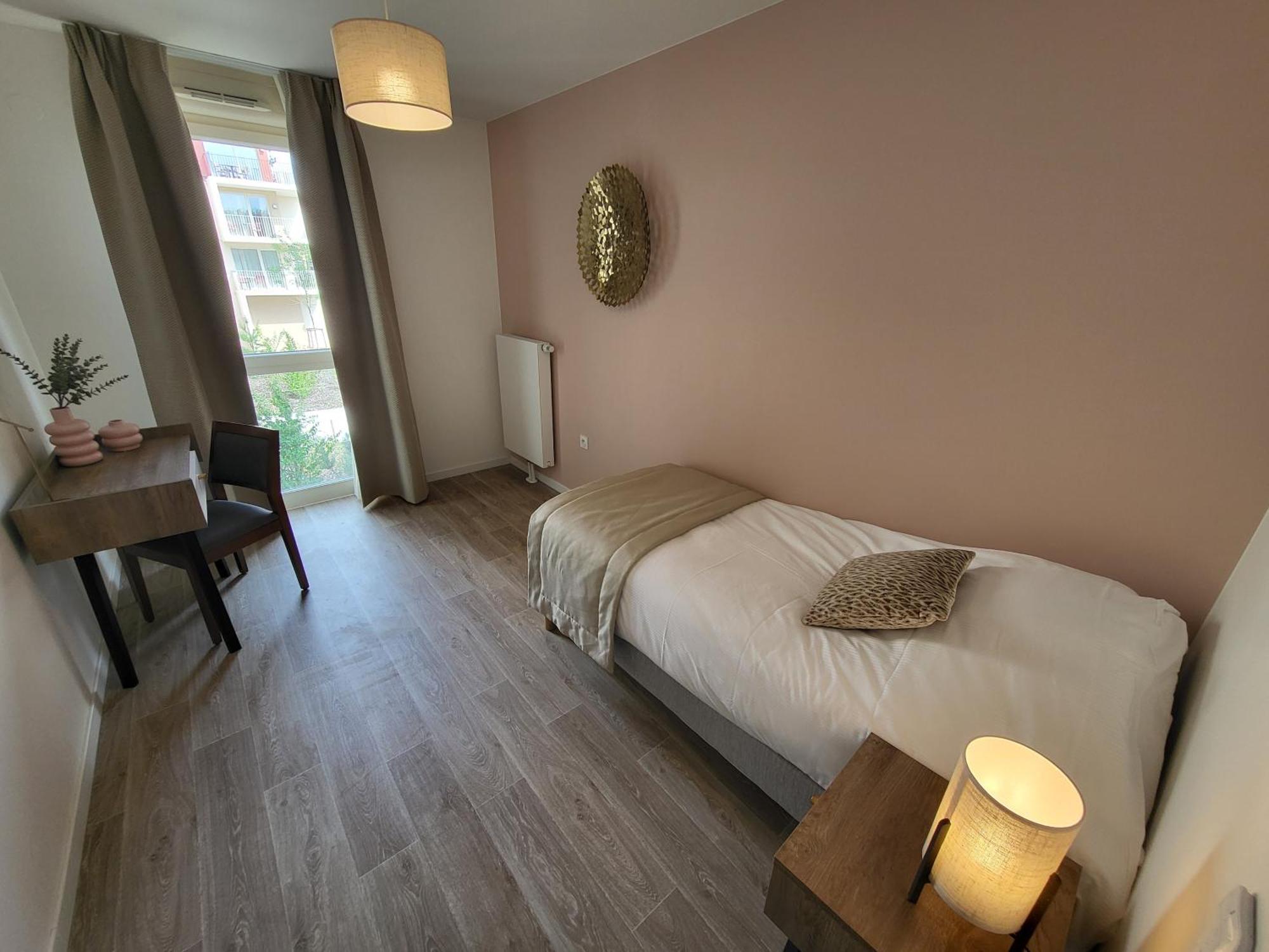 Aparthotel Domitys - La Licorne Saverne Exteriér fotografie