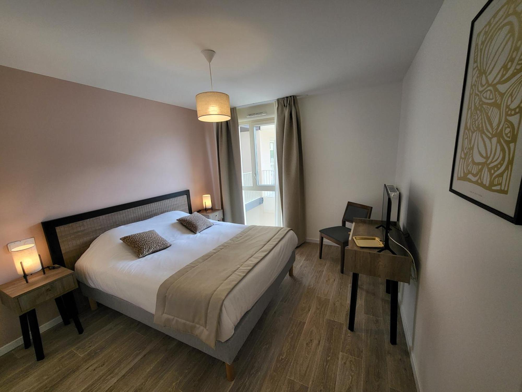 Aparthotel Domitys - La Licorne Saverne Exteriér fotografie